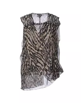 Топ Tom Ford, бежевый