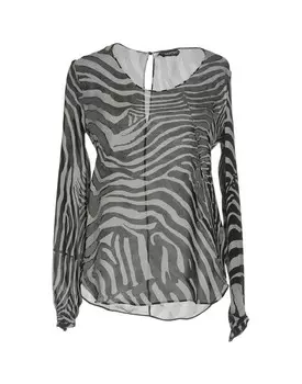 Топ Tom Ford, черный