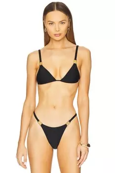 Топ "Томми" Lovewave, black