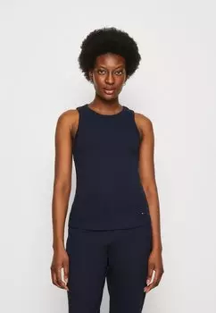 Топ Tommy Hilfiger