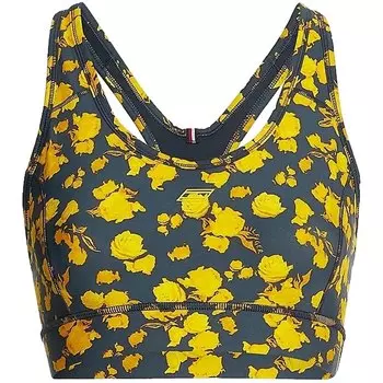 Топ Tommy Hilfiger S10S101591, разноцветный