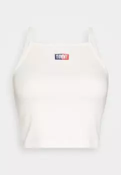 Топ Tommy Jeans