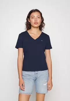 Топ Tommy Jeans