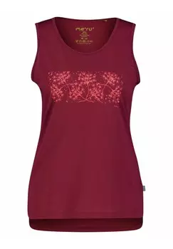 Топ TONDELA Meru, розовый