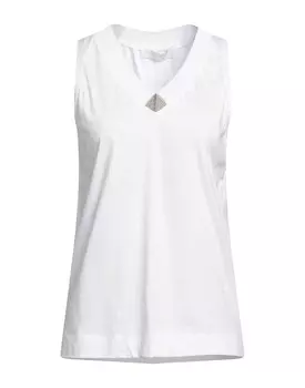 Топ Tonet, белый