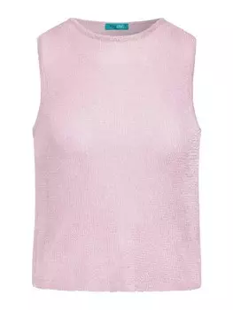 Топ TOOCHE Long Netz, цвет ros