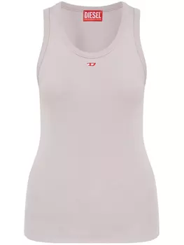 Топ-топ Diesel T-Anky-D, фиолетовый