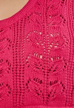 Топ TOP myMo, розовый