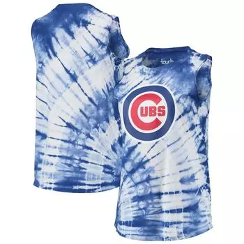 Топ Touch Chicago Cubs, роял