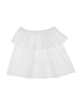 Топ Touriste, белый