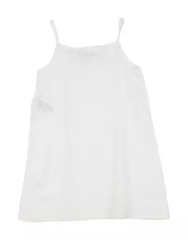 Топ Touriste, белый