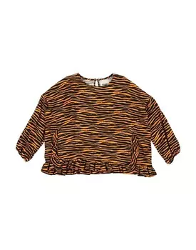 Топ Touriste, черный