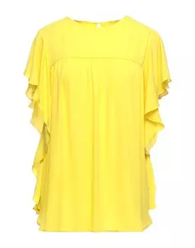 Топ Toy G., желтый