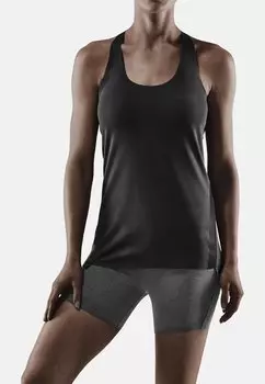 Топ TRAINING CEP, цвет black