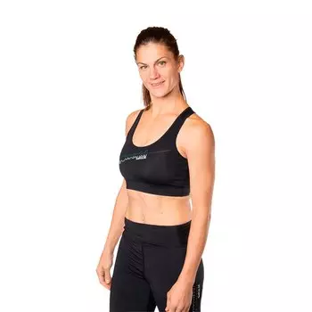 Топ Trangoworld Zahara, черный