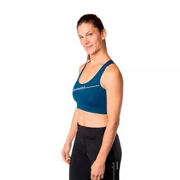 Топ Trangoworld Zahara, синий