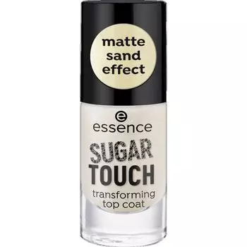 Топ-трансформер SUGAR TOUCH essence, 8 ml