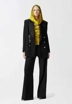 Топ TRAVELLI Pinko, желтый