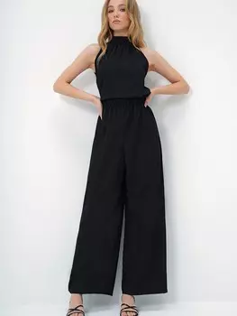 Топ Trend Alaat Stili, черный