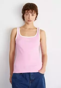 Топ TREND TANK Nike Sportswear, цвет pink rise