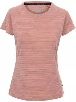 Топ Trespass Top, розовый