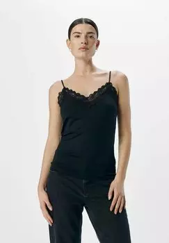 Топ TRGER Object, черный