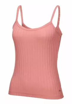 Топ TRGER s.Oliver, розовый