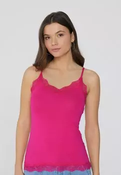 Топ TRGER Tezenis, розовый