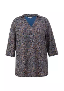 Топ Triangle, разноцветный