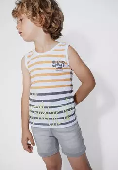 Топ TRIBE Canada House, бежевый