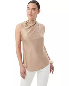 Топ Trina Turk Lenaya, золотой