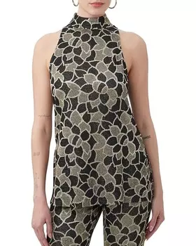 Топ Trina Turk Northern Lights Top, разноцветный