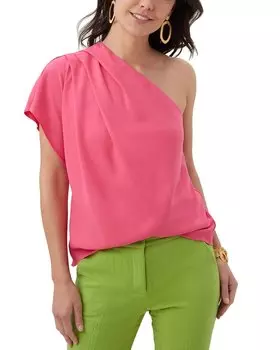 Топ Trina Turk Primrose