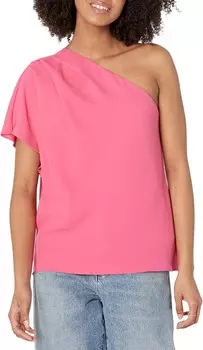 Топ Trina Turk Primrose Top, цвет Flower Child