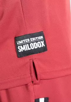 Топ TRIPLE Smilodox, Бургундия