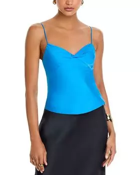 Топ Tripp - эксклюзивный NIA, синий