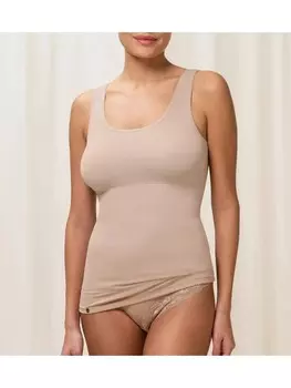 Топ Triumph Tank, цвет smooth skin