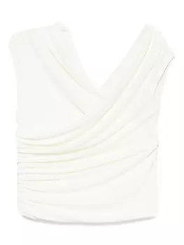 Топ Трикси ANDAMANE The Andamane, белый