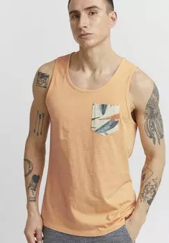 Топ TROPPO TANK Blend, цвет coral sands
