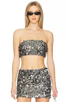 Топ-Труба adalaide Superdown, бронзовый