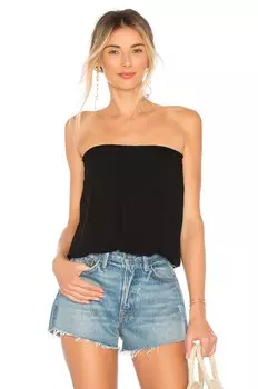 Топ-Труба gemma Indah, черный