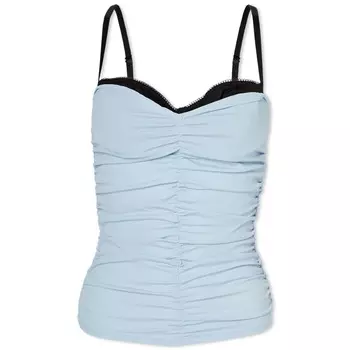 Топ-труба Miaou Renzo, синий