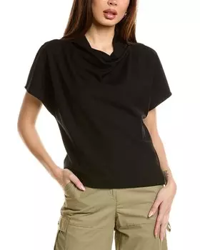 Топ-труба Natori Compact Knit, черный