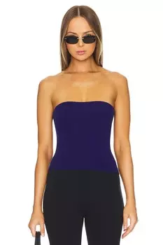 Топ-Труба Susana Monaco, черный