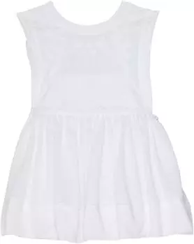 Топ TRUCE Babydoll Top, белый