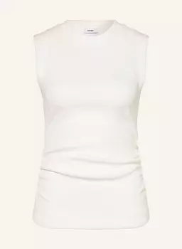 Топ труди REISS, белый