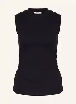 Топ труди REISS, черный