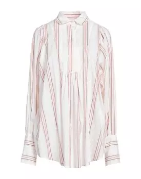 Топ True Nyc, белый