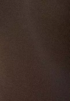 Топ True Religion, коричневый