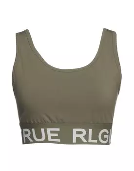 Топ True Religion, зеленый